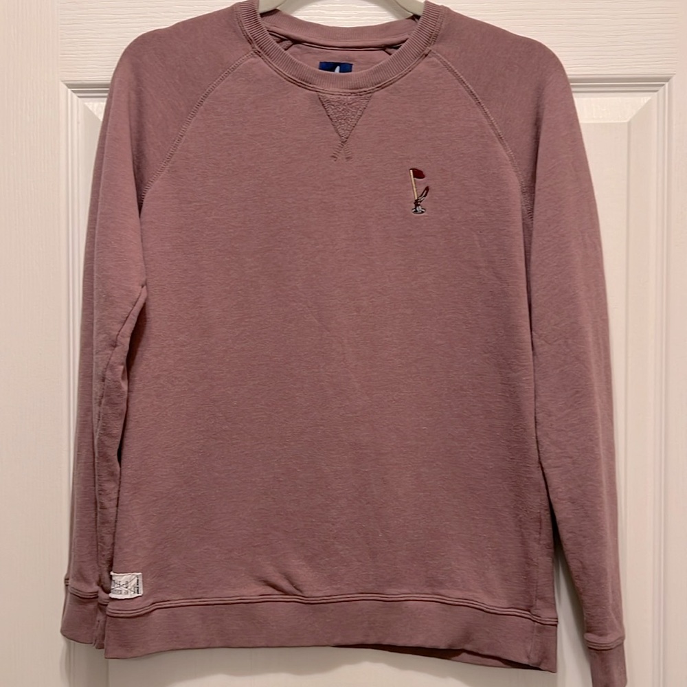Johnnie-O Youth Sweatshirt | Size 14